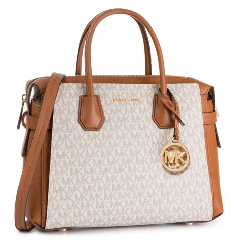 geanta michael kors bej|Michael Kors genti dama.